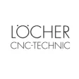 Logo für den Job Präzisionsmechaniker CNC (m/w/d)