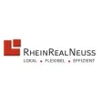 Logo für den Job Spezialist für Immobilienmanagement – Gewerbliche Flächen (m/w/d)
