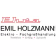 Logo für den Job Systemadministrator (m/w/d)