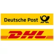Logo für den Job Postbote für Pakete und Briefe (m/w/d)