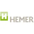 Logo für den Job (Ober-)Brandmeister/in für unsere Feuer- und Rettungswache (w/m/d)