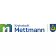 Logo für den Job Leitung Fachbereich Stadtgrün und Freiraumgestaltung (m/w/d)