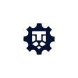 Logo für den Job Experte für Finanzverwaltung (m/w/d) – Flexible Teilzeitposition mit 25 Stunden/Woche im Raum Gevelsberg
