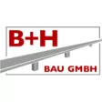 Logo für den Job Polier / Werkpolier (m/w/d)