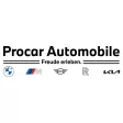 Logo für den Job Koordinator für BMW Neuwagenlogistik (m/w/d)