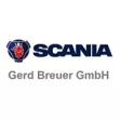 Logo für den Job Werkstattmeister Nfz-/Kfz-Technik (m/w/d)