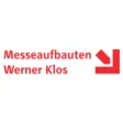 Logo für den Job Messebauer / Kraftfahrer / Reinigungskraft (m/w/d)