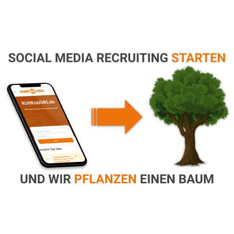 RUHR24JOBS_Baum-Aktion