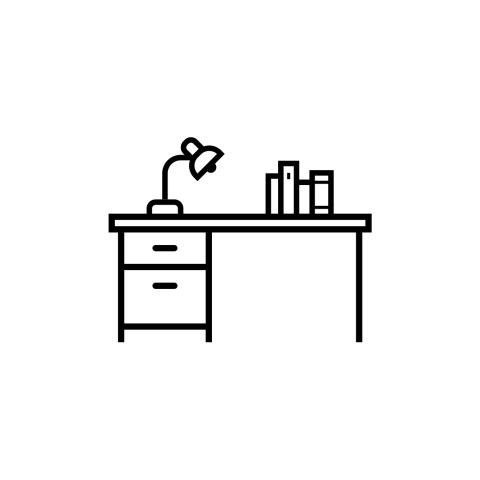 RUHR24JOBS_Homeoffice einrichten
