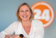 Heike Baudzus picture