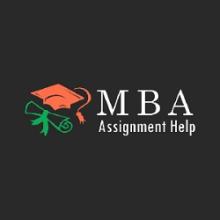 MBA Assignment Help UAE  picture
