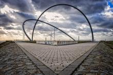 Ruhrgebiet