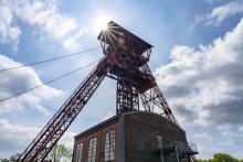 Ruhrgebiet
