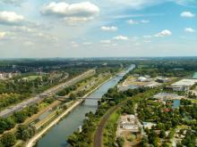 jobs in oberhausen_ruhr24_landschaft_David Mark-pixabay