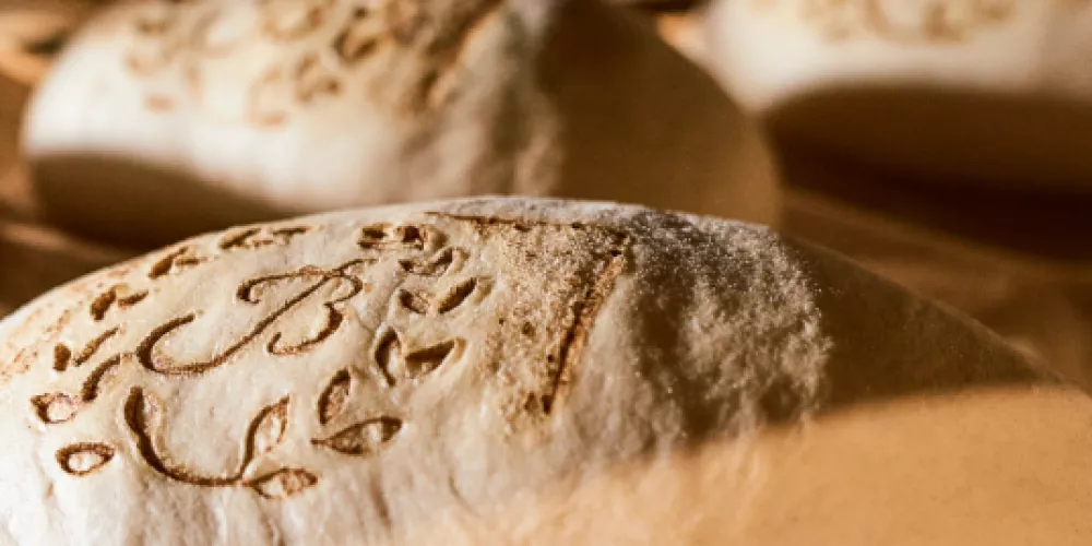 Bäckerei Brinker GmbH 